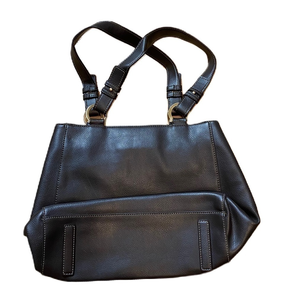 Croft & Barrow Brown Women’s Shoulder Purse Bag
